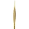 Pointed Cooking Tweezers - 15cm, Gold