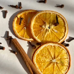 Pomander Simmer Pot Kit