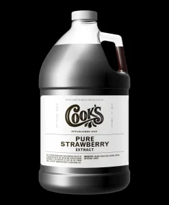 Pure Strawberry Extract