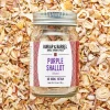 Purple Shallot Slices - Single Origin Spice & Seasoning