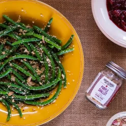 Purple Shallot Slices - Single Origin Spice & Seasoning