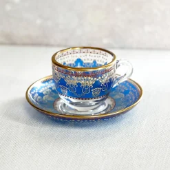 Rana Tea/Coffee Cup Set