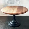 Round Cake Stand