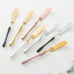 Sarena Butter Knife - Set of 4
