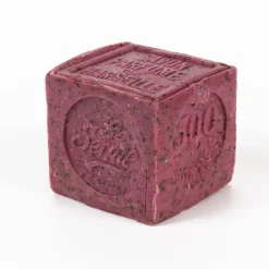 Scented Marseille Soap Block by Le Serail (150g)