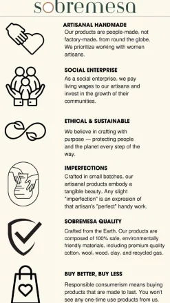 Shibori Hand Dyed Napkins - Set of 4