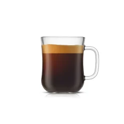 Single Wall Coffee Cup 16oz - set of 4