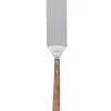 Solingen Hand-Finished Wood Spatula 20cm