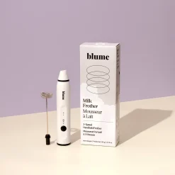 3-Speed Milk Frother