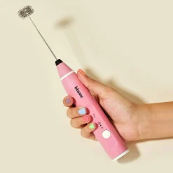 3-Speed Milk Frother