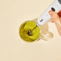 3-Speed Milk Frother