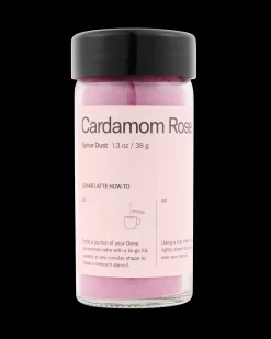 Spice Dust | Cardamom Rose