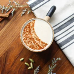 Spice Dust | Masala Chai