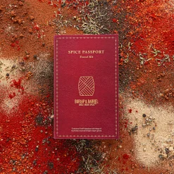Spice Passport - Spice Sampler