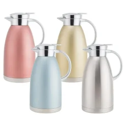 Stainless Steel Vacuum Thermos