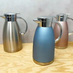 Stainless Steel Vacuum Thermos
