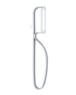 Stainless Steel Vertical Peeler