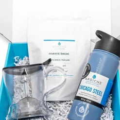 Steep and Go Tea Gift Basket