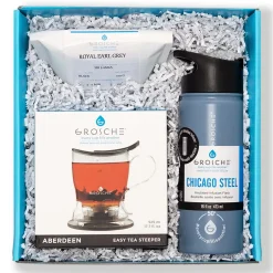 Steep and Go Tea Gift Basket
