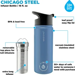 Steep and Go Tea Gift Basket