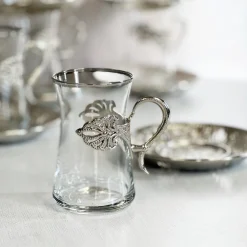 Sultana Tea Cup Set