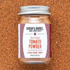 Sun-Dried Tomato Powder - Single Origin Spice & Seasoning