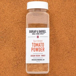 Sun-Dried Tomato Powder - Single Origin Spice & Seasoning