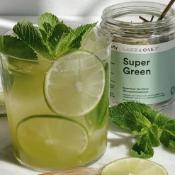 Super Green - Superfood Tea