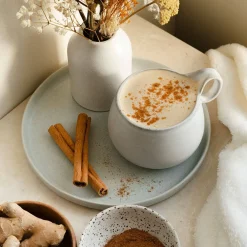 Super Tonics Cookbook