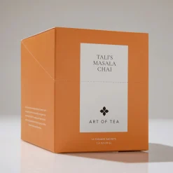 Tali's Masala Chai Tea Eco Teabag Sachets