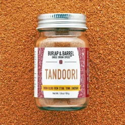 Tandoori Spice Blend | Zanzibar Islands, Tanzania