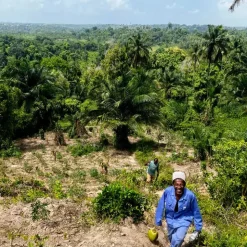 Tandoori Spice Blend | Zanzibar Islands, Tanzania