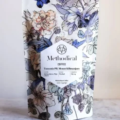 Tanzania PB, Mount Kilimanjaro