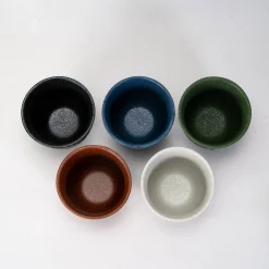 Tea Cups Gift Set - 5 Piece