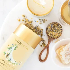 Tea for One Gift Set - Camomile on the Nile