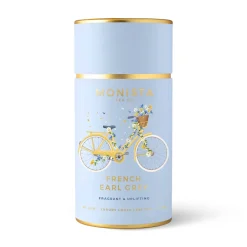 Tea for One Gift Set - French Earl Grey