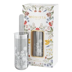 Tea for One Gift Set - French Earl Grey