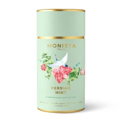 Tea for One Gift Set - Persian Mint