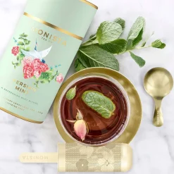 Tea for One Gift Set - Persian Mint