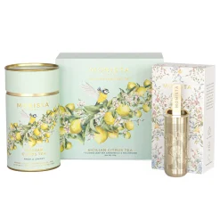Tea for One Gift Set - Sicilian Citrus Tea
