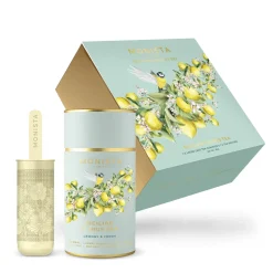 Tea for One Gift Set - Sicilian Citrus Tea