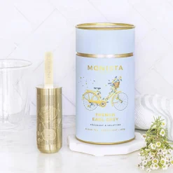 Tea Infuser Stick - Gold