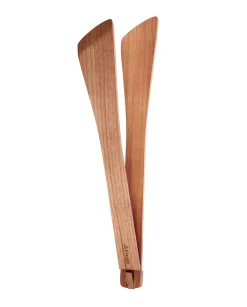 Terry Wood Tongs