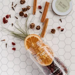 That Cabin Life Stovetop Simmer