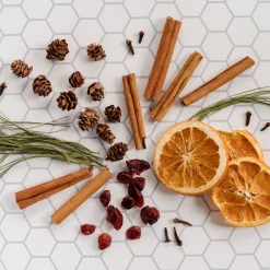 That Cabin Life Stovetop Simmer