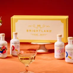 The Classic Minis Gift Set | Ready-to-Gift Olive Oils