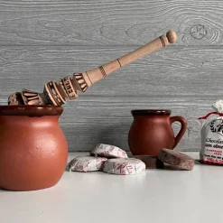 The Mexican Hot Chocolate Gift Set
