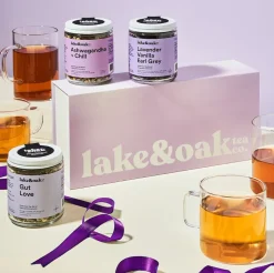 The Sweet Dreams Gift Box