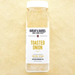 Toasted Onion Powder