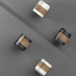 Tomi Coffee Cups - Set of 4